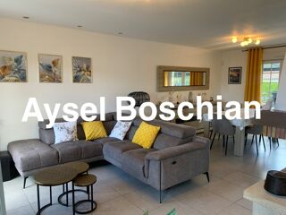  Maison � vendre 4 pi�ces 128 m�