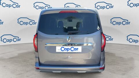 Kangoo Express 1.5 Blue dCi 95 Intens 2023 occasion 26300 Bourg De Peage