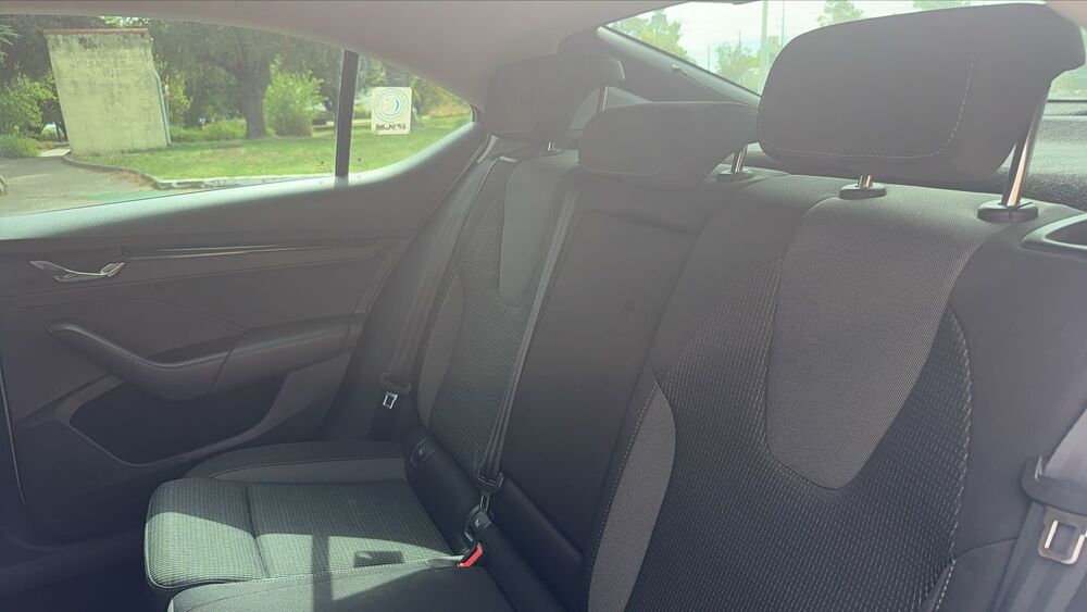 Octavia IV 1.5 eTSI 150 DSG7 Business - Automatique 2023 occasion 69800 Saint Priest