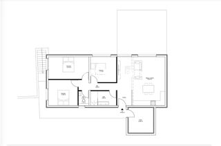  Maison à vendre 5 pièces 95 m²