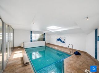  Propriété/château à vendre 6 pièces 357 m²