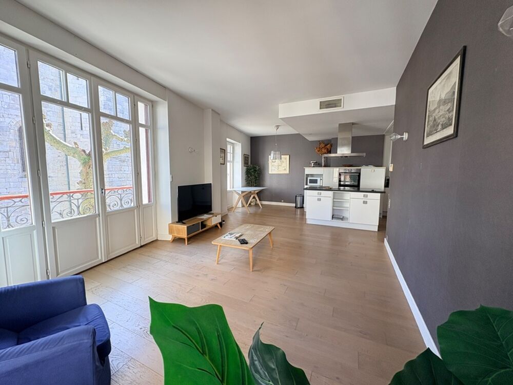 Appartement 3 pièces 76 m² · à Saint Jean de Luz · 76 m² · 785 000 €