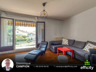  Appartement � vendre 4 pi�ces 74 m�