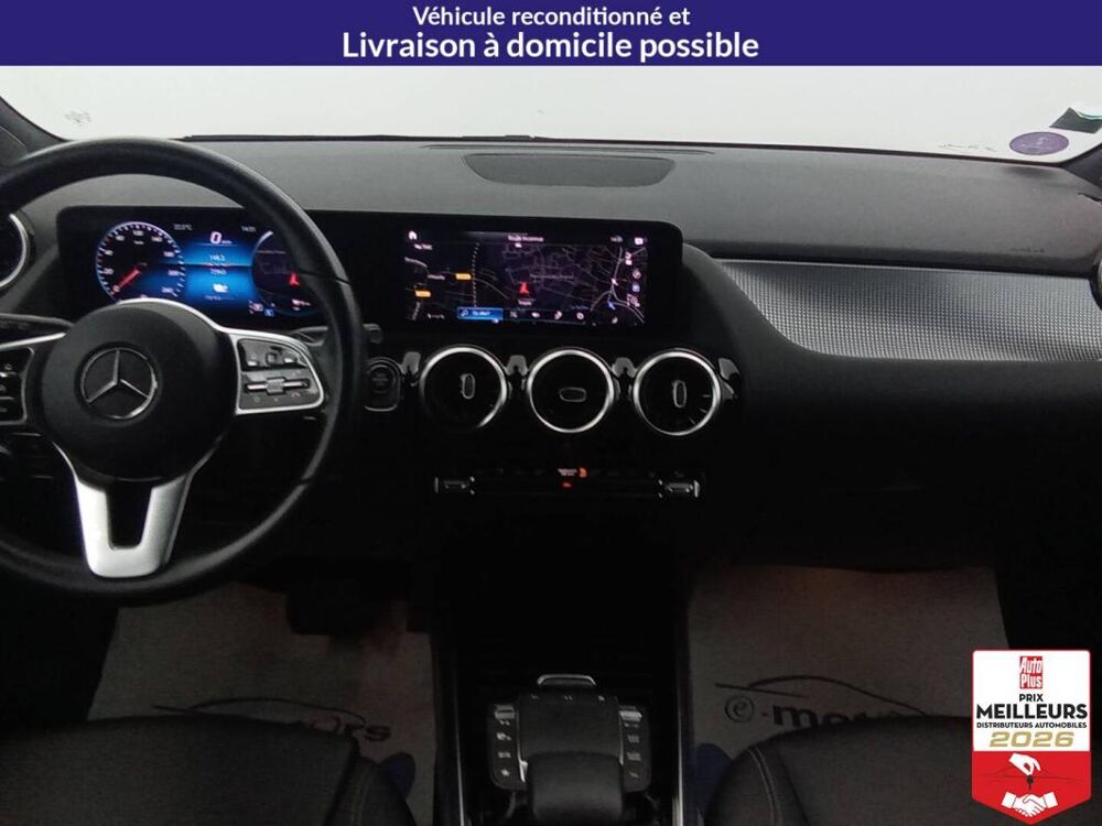 Classe B 250 e 8G-DCT Progressive Line Edition 2022 occasion 78200 Buchelay