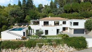  Maison à vendre 5 pièces 240 m²