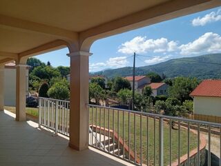  Maison à vendre 8 pièces 160 m²