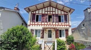  Maison à vendre 5 pièces 105 m²
