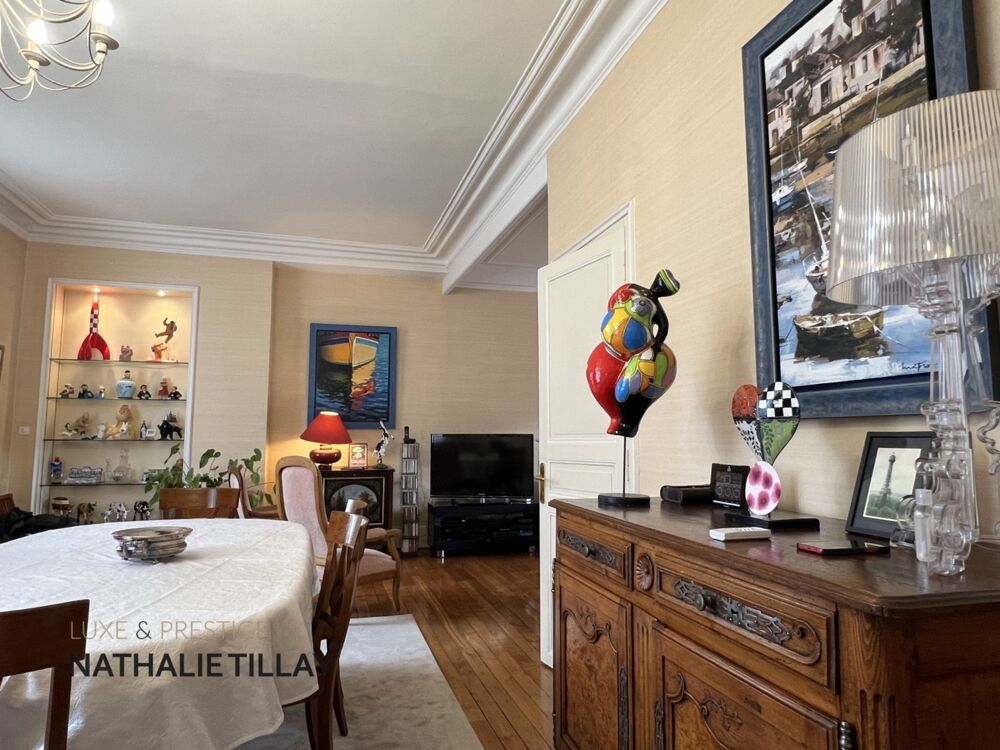 à vendre  Appartement Orléans (45000)