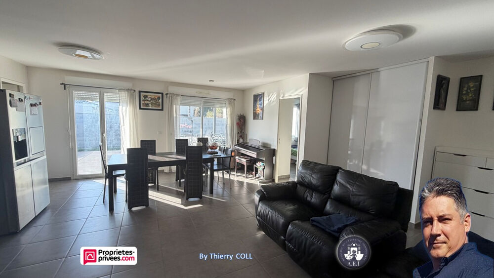 Vente Maison Maison Loyettes 6 pièce(s) 98.71 m2 Loyettes