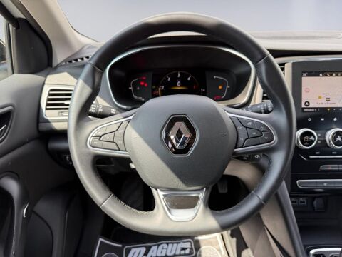 M&eacute;gane IV (2) 1.5 BLUE DCI 115 EVOLUTION EDC 2024 occasion 55800 Contrisson