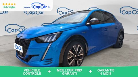 Peugeot 208 II 1.2 PureTech 100 GT-Line