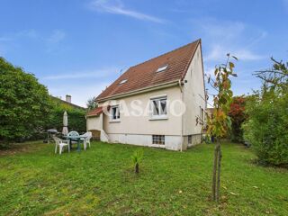  Maison � vendre 8 pi�ces 168 m�