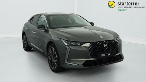 Citro&euml;n DS4 PureTech 130 EAT8 Rivoli 2024 occasion Voglans 73420