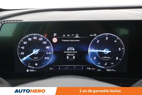 Sportage 1.6 CRDi MHEV GT Line 2WD DCT7 136 ch 2024 occasion 92130 Issy-les-Moulineaux