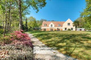  Propri�t�/ch�teau � vendre 10 pi�ces 330 m�