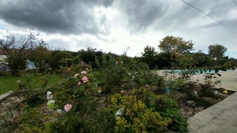   SERIGNAC SUR GARONNE 47310 Maison  5 pi�ce(s) 97,06m2 Maison - 5 pi�ce(s) - 97 m�