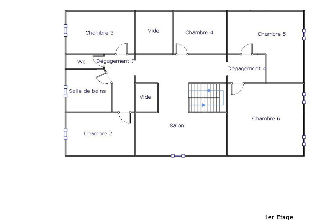 � vendre  Maison Gilly-sur-Is�re (73200)