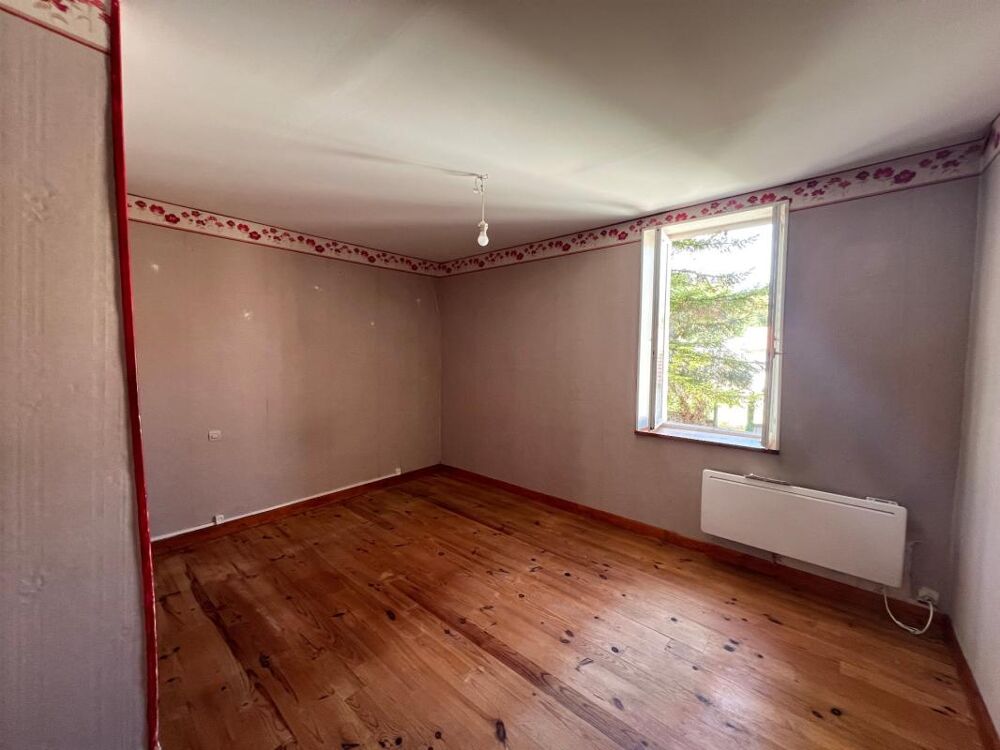 Vente Maison Maison à vendre 5 pièces VILLARS LES BOIS (17) Villars les bois