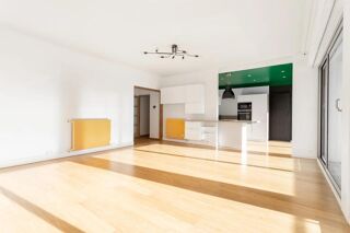  Appartement à vendre 5 pièces 110 m²