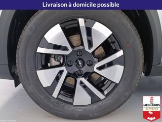 Frontera 1.2 Turbo Hybrid 145ch GS e-DCT6 7PL 2026 occasion 10150 Lavau