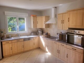  Maison à vendre 7 pièces 205 m²