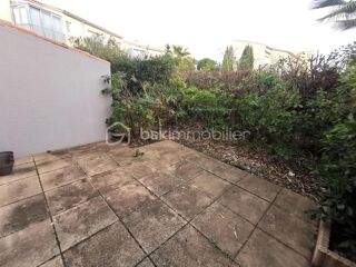  Appartement  vendre 1 pice 20 m