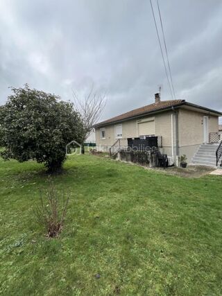 Maison � vendre 6 pi�ces 122 m�