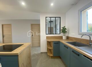 Maison à vendre 6 pièces 125 m²