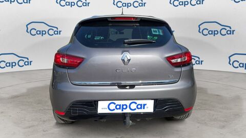Clio 0.9 TCe 90 eco2 Intens - Premi&egrave;re main 2015 occasion 83340 Le Luc