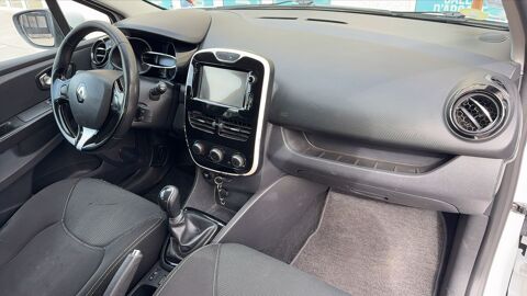 Clio 1.5 dCi 75 Business 2015 occasion 26000 Valence