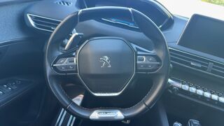 3008 II 1.5 BlueHDi 130 EAT8 GT Line 2020 occasion 34980 Saint Gely Du Fesc