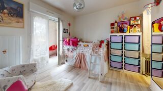  Appartement  vendre 2 pices 44 m