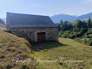  Remise / Grange à vendre 2 pièces 104 m² Lescun