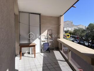  Appartement à vendre 2 pièces 39 m²
