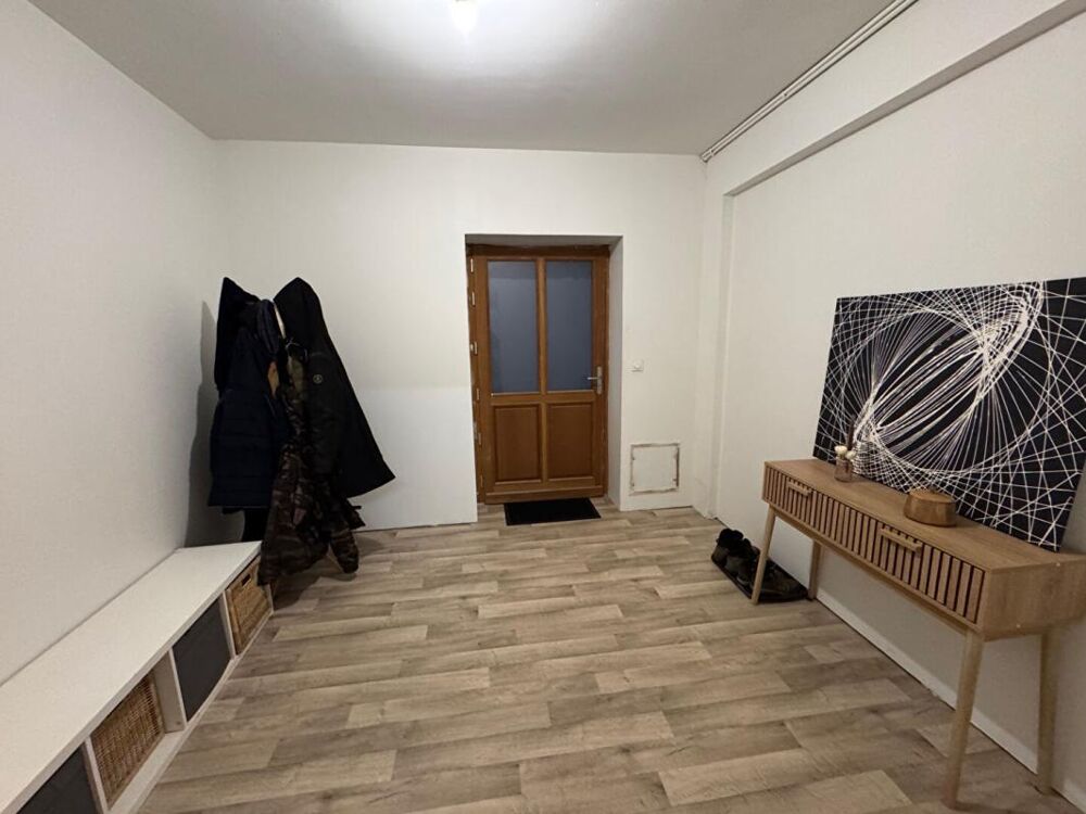 Vente Maison Maison de ville Fecamp 4 pièce(s) 98 m2 Fecamp