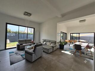  Maison à vendre 5 pièces 137 m²