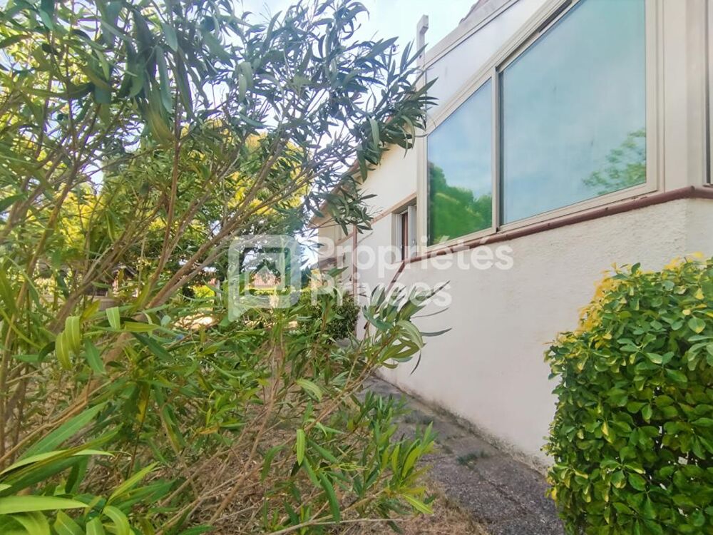 Vente Maison Maison de 105 m² - PINSAGUEL (31120) - 3 chambres + grenier aménageable - Garage Pinsaguel