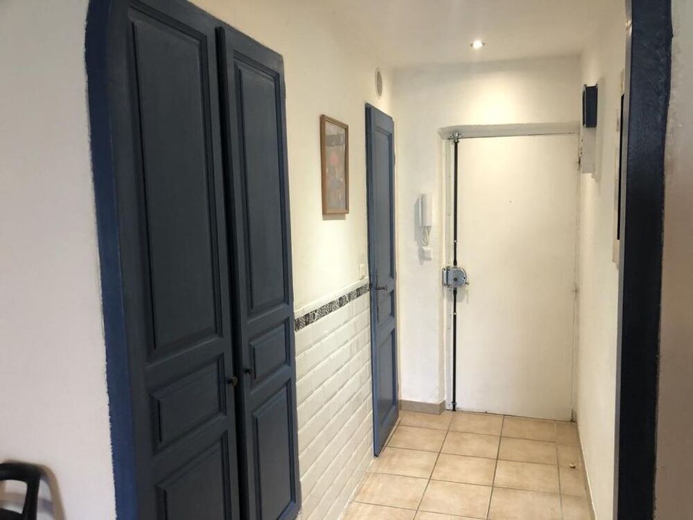 Location Appartement Studio de 48m2 à louer sur Toulon Toulon
