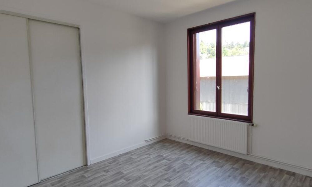 Location Appartement T4 Saint paul en cornillon