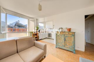  Appartement � vendre 3 pi�ces 48 m�