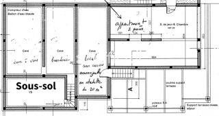  Villa � vendre 9 pi�ces 230 m�