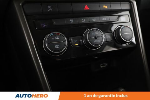 T-ROC 1.0 TSI Lounge 115 ch 2018 occasion 92130 Issy-les-Moulineaux