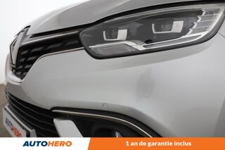 Sc&eacute;nic 1.2 TCe Energy Intens 130 ch 2017 occasion 92130 Issy-les-Moulineaux