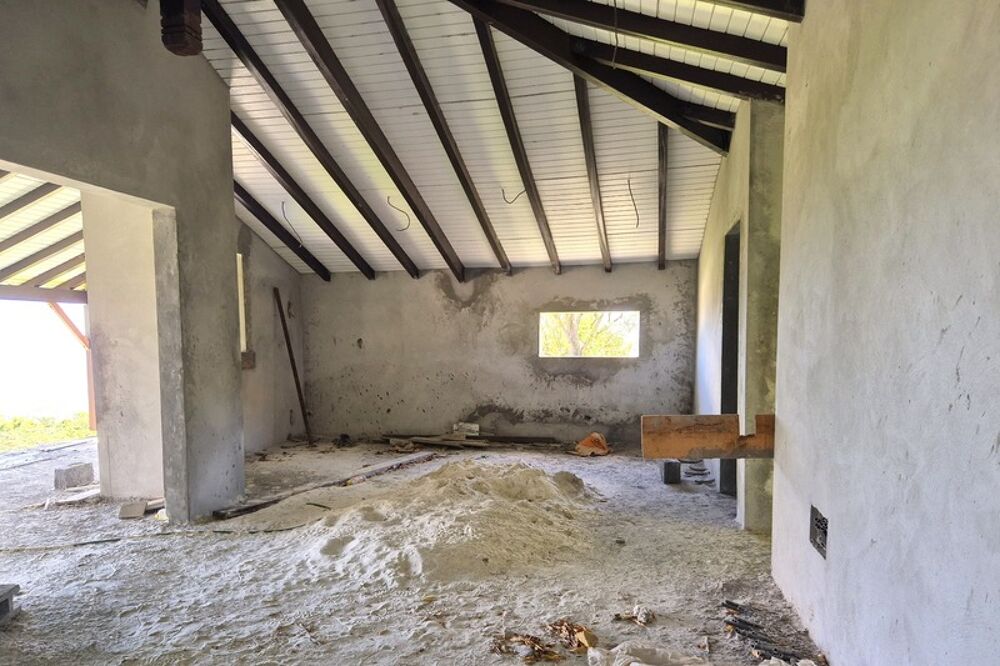 � vendre  Maison Saint-Claude (97120)