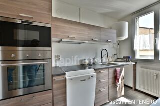  Appartement  vendre 3 pices 59 m