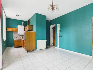  Appartement � vendre 2 pi�ces 38 m�