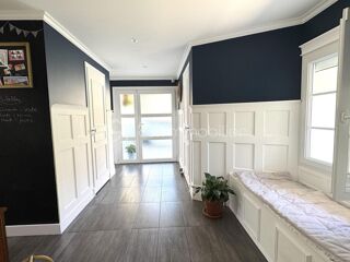  Maison � vendre 8 pi�ces 240 m�