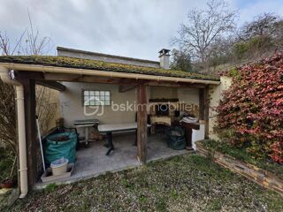  Maison à vendre 3 pièces 76 m²