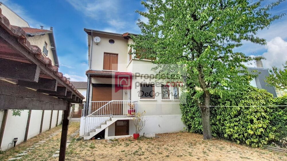 à vendre  Maison Versailles (78000)