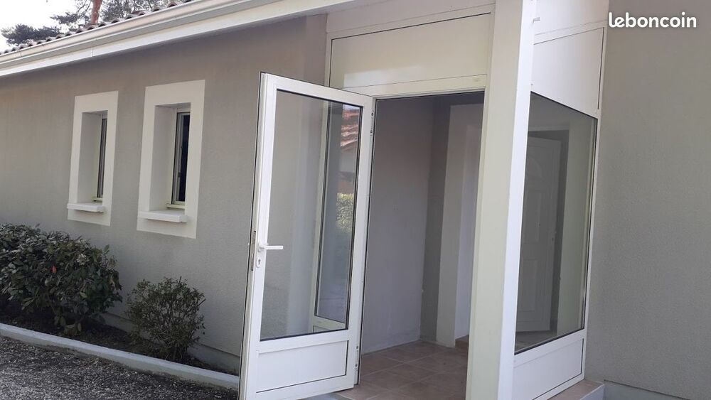 Location Maison Maison de 80m2 à louer sur Pessac Pessac